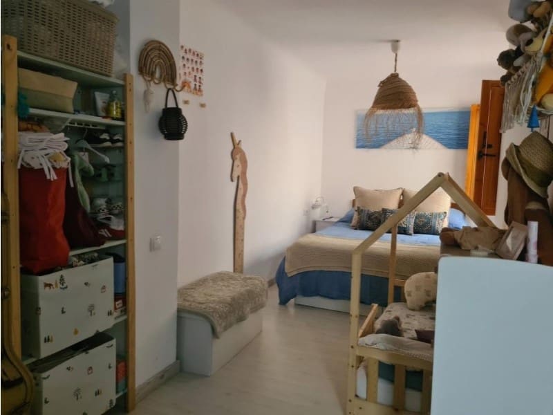 Apartamento de 1 habitación en Santa Pola en venta - 162.000 € (Ref: 10042935)