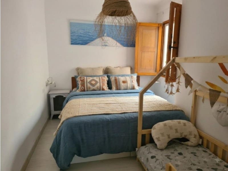 Apartamento de 1 habitación en Santa Pola en venta - 162.000 € (Ref: 10042935)
