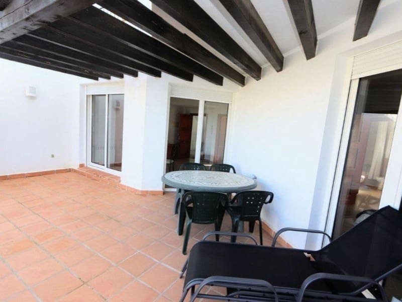 2 soverom Leilighet til salgs i La Torre Golf Resort med svømmebasseng - € 170 000 (Ref: 10042937)
