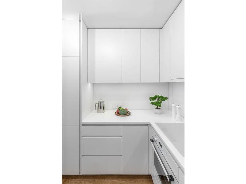 3 sypialnia Apartament na sprzedaż w Relleu z basenem - 252 000 € (Ref: 10042944)
