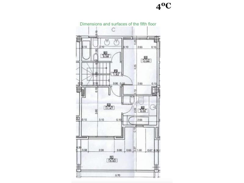 3 sypialnia Apartament na sprzedaż w Relleu z basenem - 252 000 € (Ref: 10042944)
