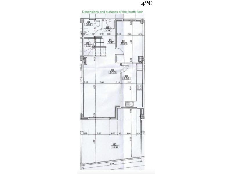 3 sypialnia Apartament na sprzedaż w Relleu z basenem - 252 000 € (Ref: 10042944)