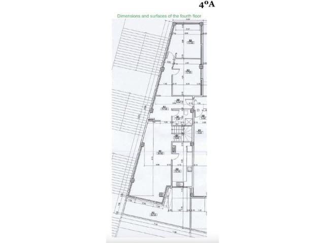 3 quarto Apartamento para venda em Relleu com piscina - 252 000 € (Ref: 10042944)