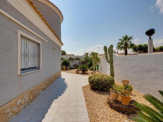 4 quarto Moradia para venda em La Regia, Orihuela com piscina garagem - 590 000 € (Ref: 10042948)