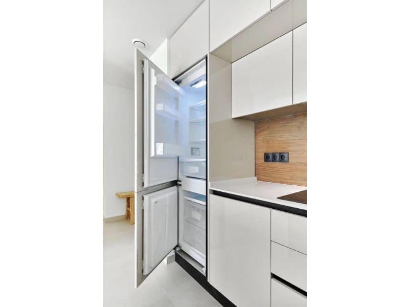 Pareado de 2 habitaciones en La Veleta en venta con piscina - 380.000 € (Ref: 10042955)