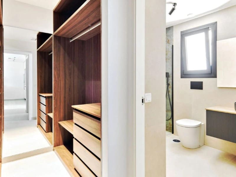 Pareado de 2 habitaciones en La Veleta en venta con piscina - 380.000 € (Ref: 10042955)
