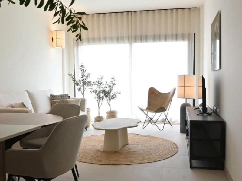 Pareado de 2 habitaciones en La Veleta en venta con piscina - 380.000 € (Ref: 10042955)