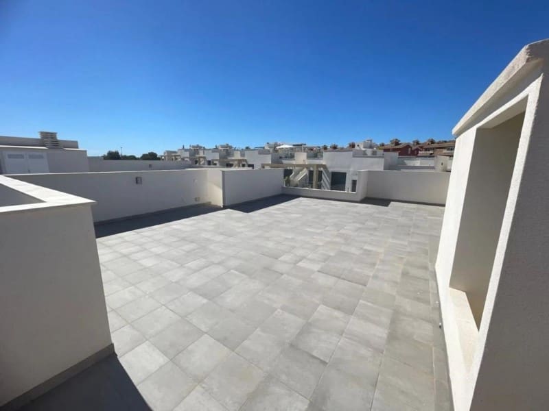 Apartamento de 2 habitaciones en Orihuela en venta con piscina - 255.000 € (Ref: 10042956)