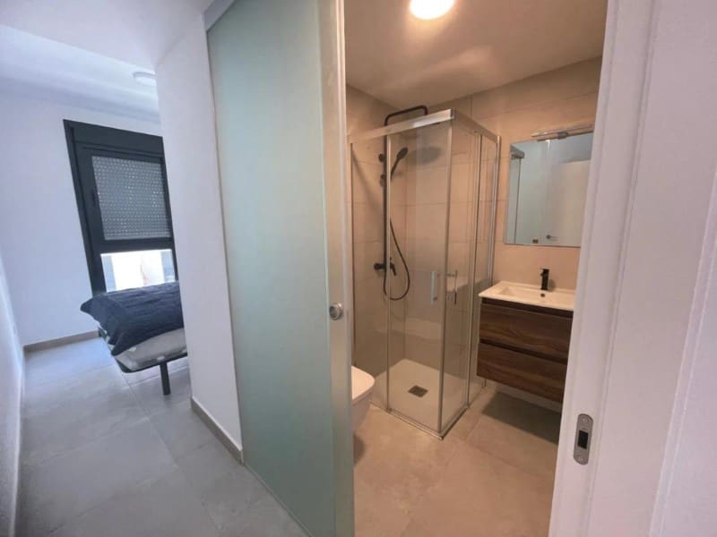 Apartamento de 2 habitaciones en Orihuela en venta con piscina - 255.000 € (Ref: 10042956)
