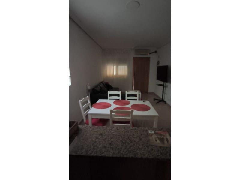 2 bedroom Semi-detached Villa for sale in Guardamar del Segura with pool - € 159,000 (Ref: 10042958)