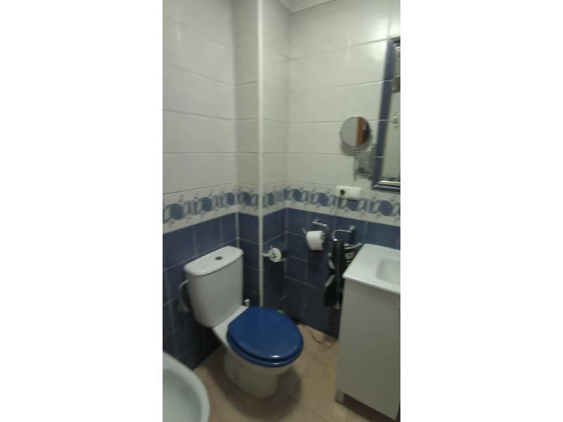 2 bedroom Semi-detached Villa for sale in Guardamar del Segura with pool - € 159,000 (Ref: 10042958)