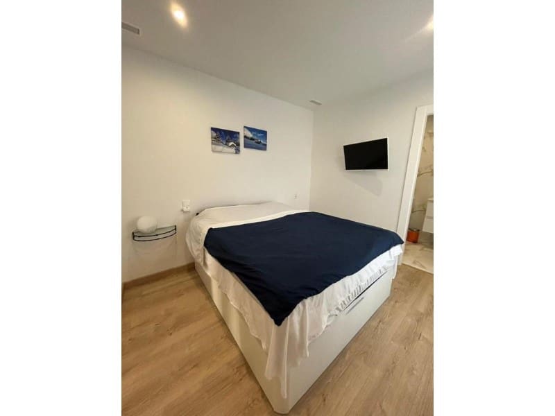 Pareado de 2 habitaciones en Los Montesinos en venta - 369.000 € (Ref: 10042959)