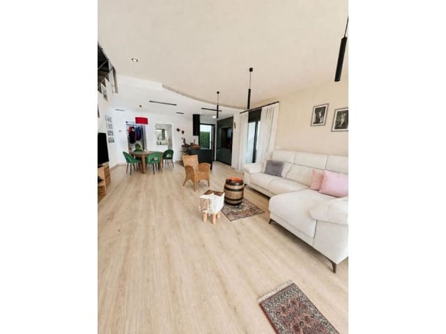 Pareado de 2 habitaciones en Los Montesinos en venta - 369.000 € (Ref: 10042959)