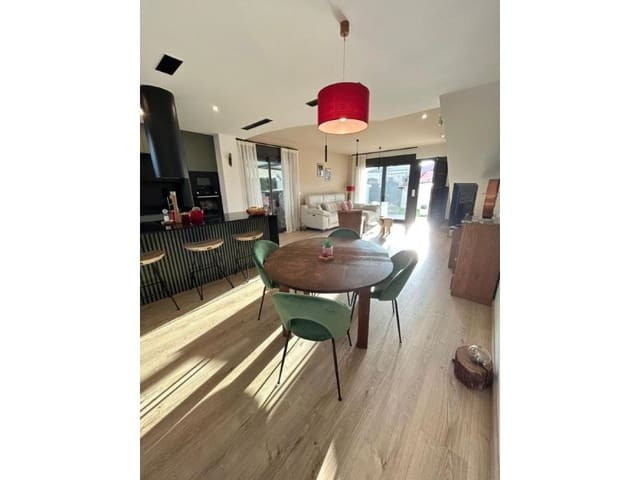 Pareado de 2 habitaciones en Los Montesinos en venta - 369.000 € (Ref: 10042959)