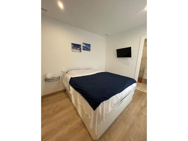 Pareado de 2 habitaciones en Los Montesinos en venta - 369.000 € (Ref: 10042959)