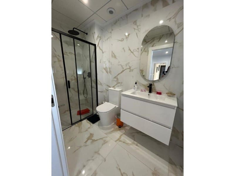 Pareado de 2 habitaciones en Los Montesinos en venta - 369.000 € (Ref: 10042959)