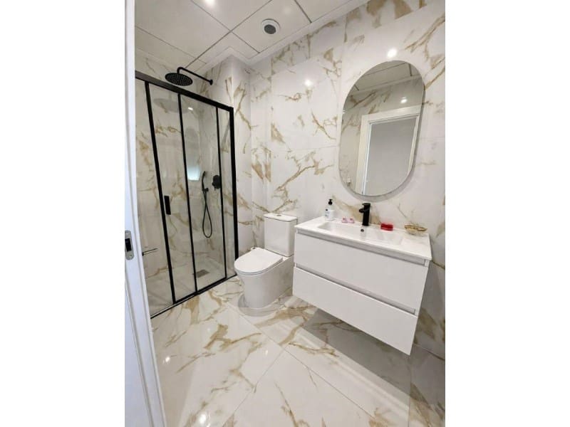 Pareado de 2 habitaciones en Los Montesinos en venta - 369.000 € (Ref: 10042959)