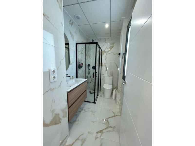Pareado de 2 habitaciones en Los Montesinos en venta - 369.000 € (Ref: 10042959)