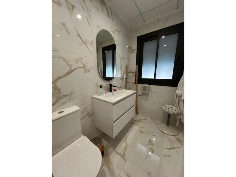 Pareado de 2 habitaciones en Los Montesinos en venta - 369.000 € (Ref: 10042959)