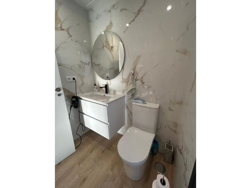 Pareado de 2 habitaciones en Los Montesinos en venta - 369.000 € (Ref: 10042959)