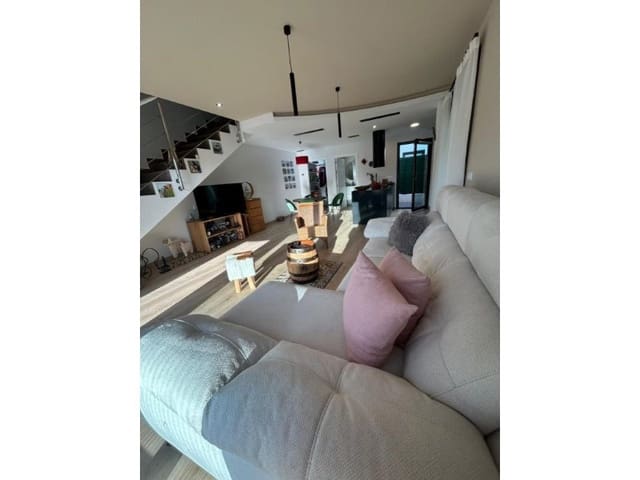 Pareado de 2 habitaciones en Los Montesinos en venta - 369.000 € (Ref: 10042959)