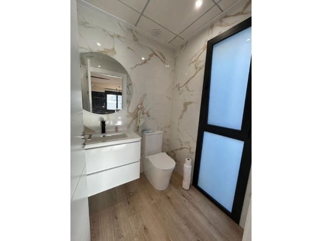 Pareado de 2 habitaciones en Los Montesinos en venta - 369.000 € (Ref: 10042959)