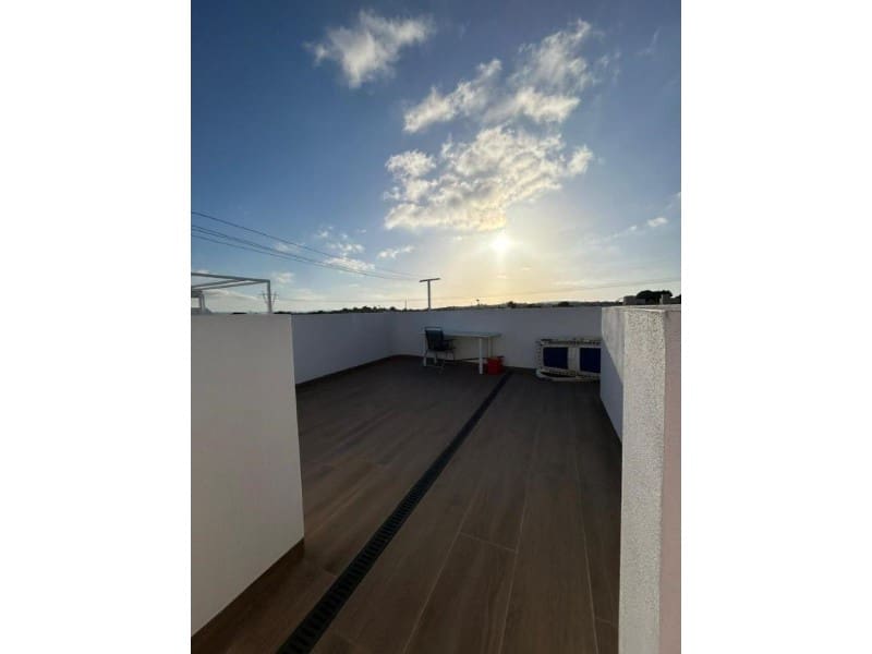 Pareado de 2 habitaciones en Los Montesinos en venta - 369.000 € (Ref: 10042959)