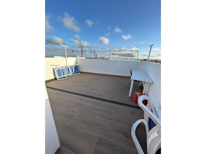 Pareado de 2 habitaciones en Los Montesinos en venta - 369.000 € (Ref: 10042959)