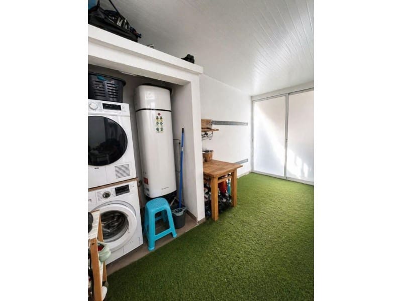 Pareado de 2 habitaciones en Los Montesinos en venta - 369.000 € (Ref: 10042959)