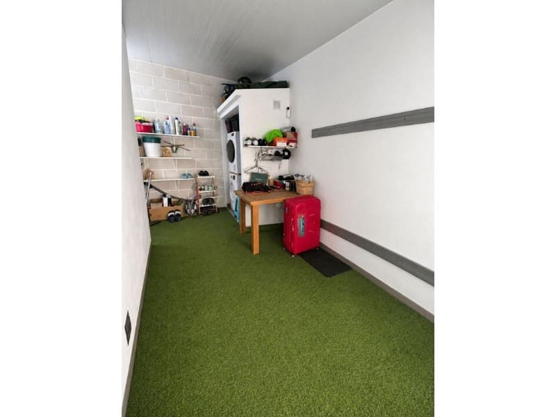 Pareado de 2 habitaciones en Los Montesinos en venta - 369.000 € (Ref: 10042959)