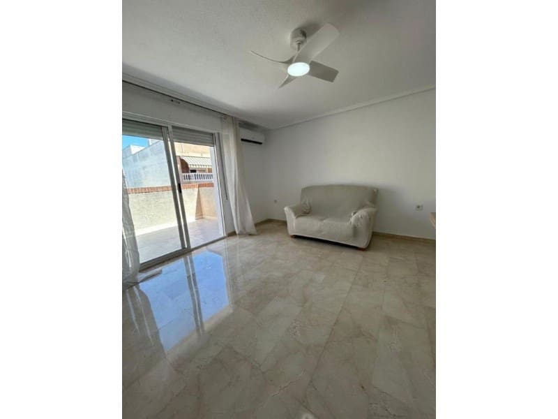 3 chambre Appartement à vendre à Torrevieja - 174 900 € (Ref: 10042960)