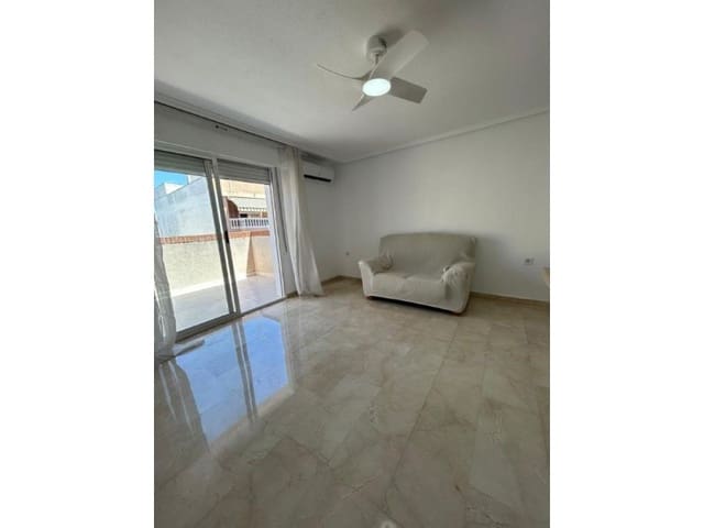 3 chambre Appartement à vendre à Centro - Muelle Pesquero, Torrevieja - 174 900 € (Ref: 10042960)