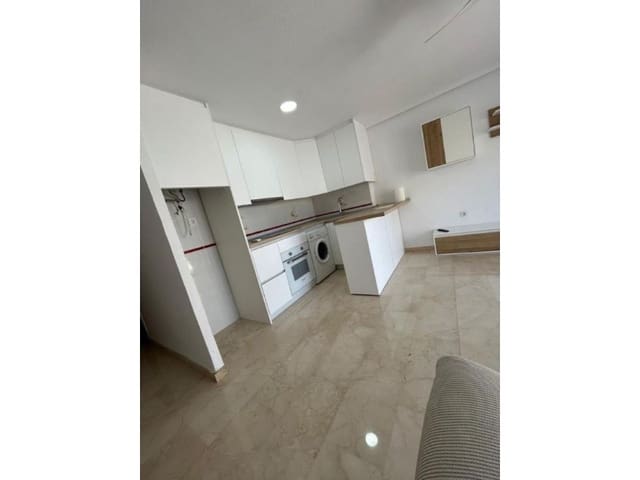 3 chambre Appartement à vendre à Centro - Muelle Pesquero, Torrevieja - 174 900 € (Ref: 10042960)