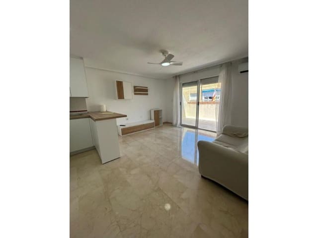 3 chambre Appartement à vendre à Centro - Muelle Pesquero, Torrevieja - 174 900 € (Ref: 10042960)