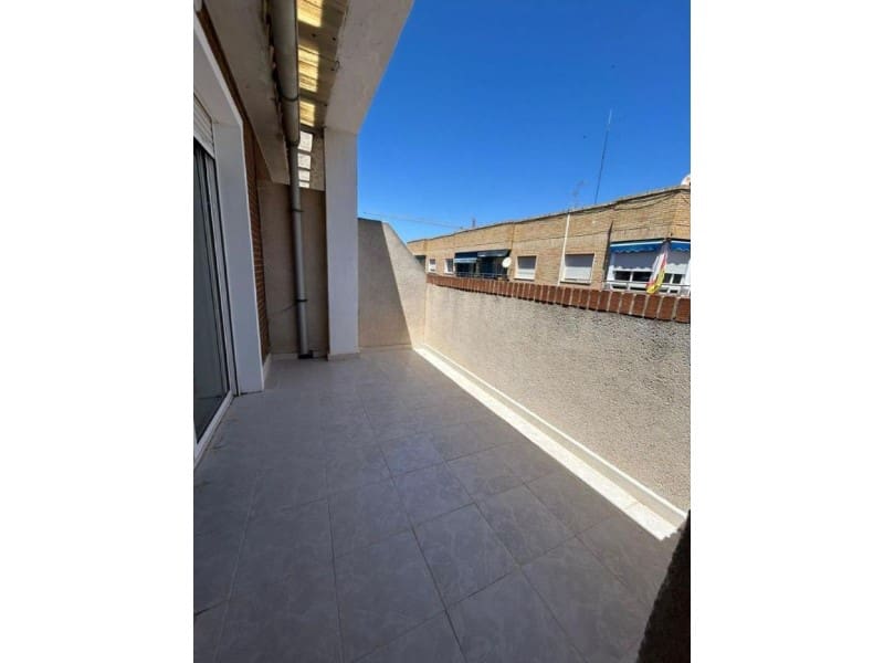 3 chambre Appartement à vendre à Torrevieja - 174 900 € (Ref: 10042960)