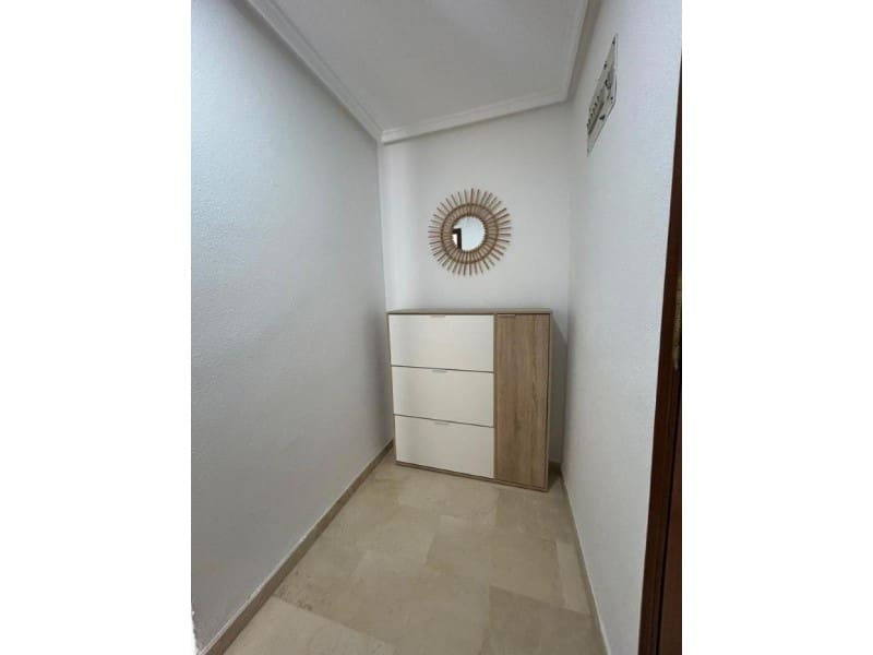 3 chambre Appartement à vendre à Torrevieja - 174 900 € (Ref: 10042960)