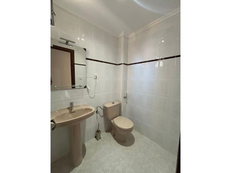 3 chambre Appartement à vendre à Torrevieja - 174 900 € (Ref: 10042960)