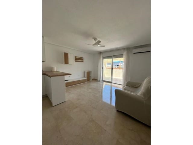 3 chambre Appartement à vendre à Centro - Muelle Pesquero, Torrevieja - 174 900 € (Ref: 10042960)