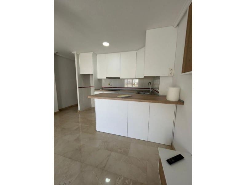 3 chambre Appartement à vendre à Torrevieja - 174 900 € (Ref: 10042960)