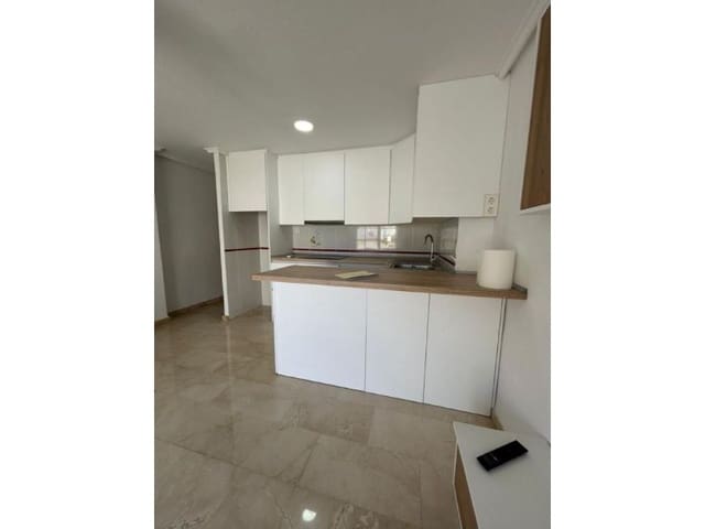 3 chambre Appartement à vendre à Centro - Muelle Pesquero, Torrevieja - 174 900 € (Ref: 10042960)