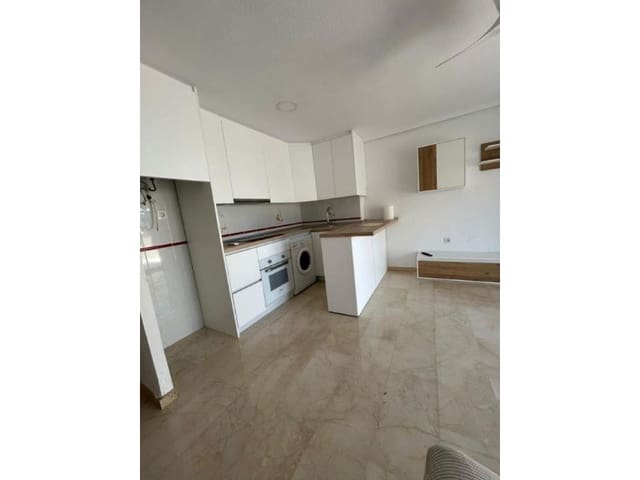 3 chambre Appartement à vendre à Centro - Muelle Pesquero, Torrevieja - 174 900 € (Ref: 10042960)