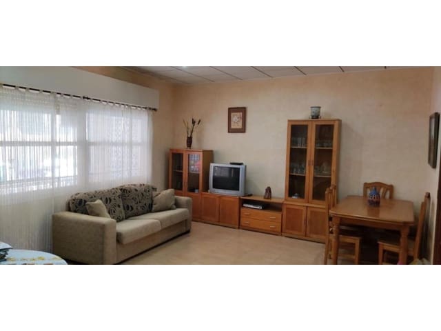 3 bedroom Semi-detached Villa for sale in Centro - Muelle Pesquero, Torrevieja - € 209,000 (Ref: 10042961)
