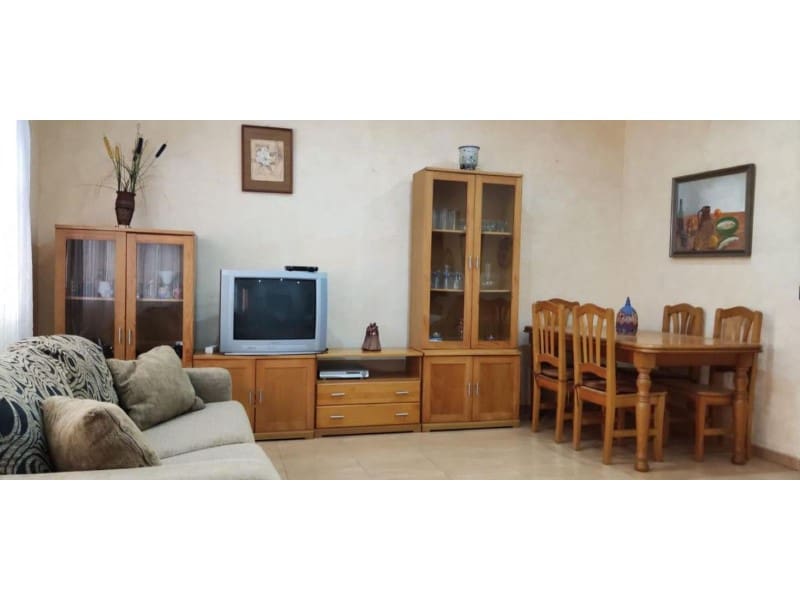 3 bedroom Semi-detached Villa for sale in Torrevieja - € 209,000 (Ref: 10042961)