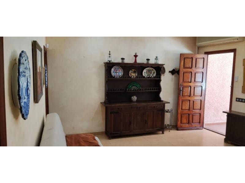 3 bedroom Semi-detached Villa for sale in Torrevieja - € 209,000 (Ref: 10042961)