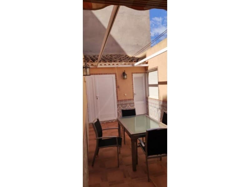 3 bedroom Semi-detached Villa for sale in Torrevieja - € 209,000 (Ref: 10042961)