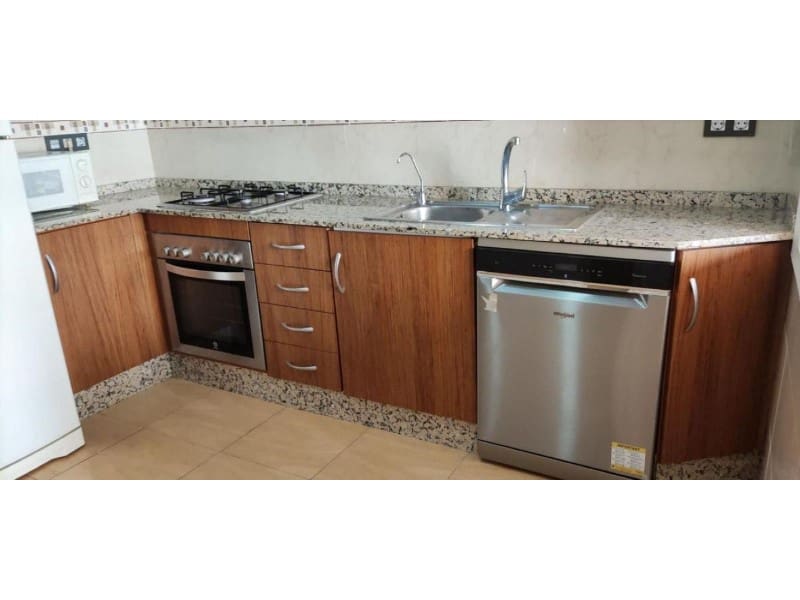 3 bedroom Semi-detached Villa for sale in Torrevieja - € 209,000 (Ref: 10042961)
