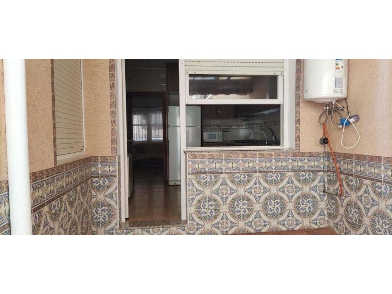 3 bedroom Semi-detached Villa for sale in Torrevieja - € 209,000 (Ref: 10042961)