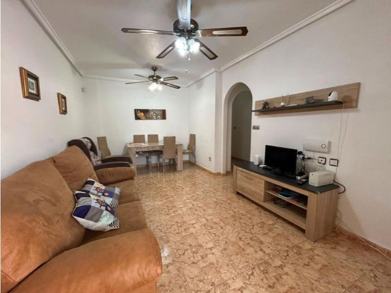 3 sovrum Lägenhet till salu i Torrevieja med pool - 199 900 € (Ref: 10042962)