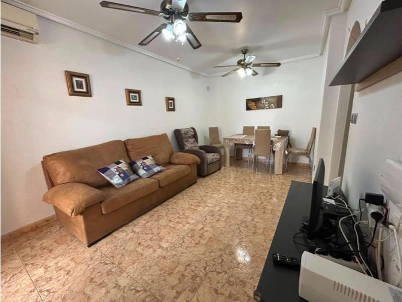 3 sovrum Lägenhet till salu i Torrevieja med pool - 199 900 € (Ref: 10042962)