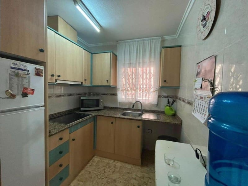 3 sovrum Lägenhet till salu i Torrevieja med pool - 199 900 € (Ref: 10042962)